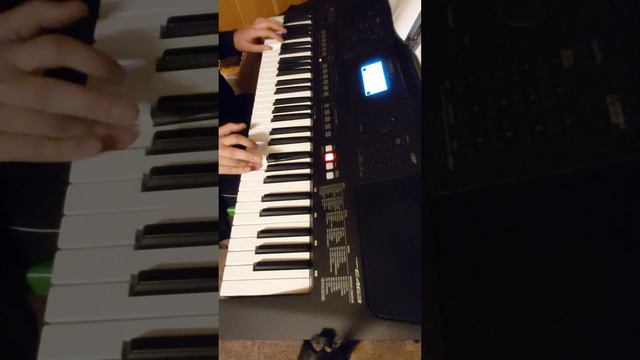 Yamaha PSR E 463- Chariots of fire- Vangelis смотреть онлайн