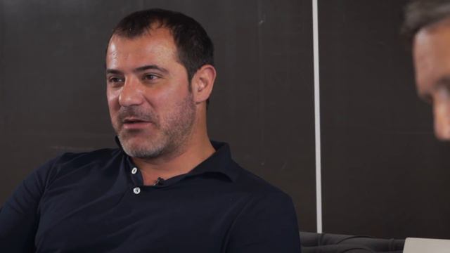 TOP 11 - Dejan STANKOVIĆ (duža verzija)