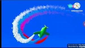 Вторая Завставка