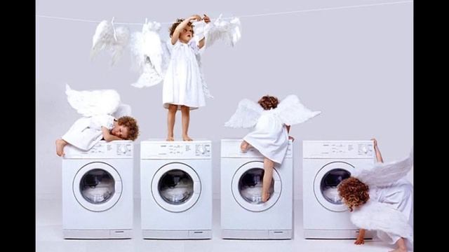 Музыка из рекламы Ariston