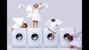Музыка из рекламы Ariston