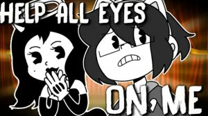 MASHUP | OR3O² - All Eyes On Me x Help Me Clover | Ventrilo Quistian