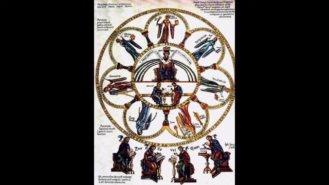 Семь свободных искусств (V. S.) смотреть онлайн