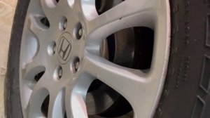 Honda CR-V 2008г. 2.4 АТ 4WD