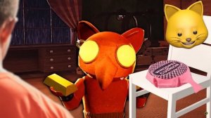 Thinknoodles Reacts to "Game Theory: Don't Let Them Out" (Roblox DOORS Part 2)