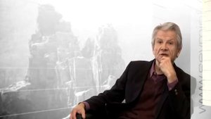 «Писатели России». Михаил Вишняков