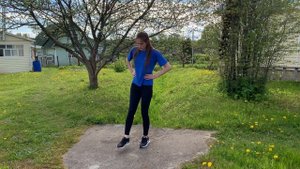 Прыжковые упражнения