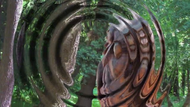 Сказки Ботанического Сада  муз.С.Чекалина"СУББОТА" смотреть онлайн