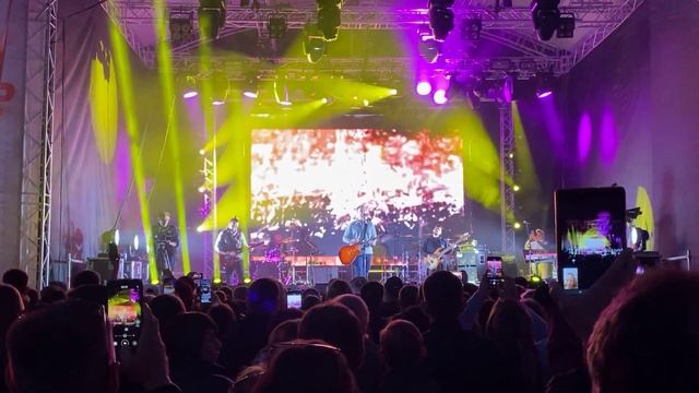 Братья Гримм русское лето Калининград 2022 смотреть онлайн