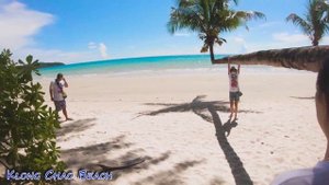 Trip to Ko Kut Island. Обзорная поездка по Ко Куду, основные локации острова Ко Куд