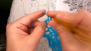 Новогодняя СНЕЖИНКА , Вязание КРЮЧКОМ ,  crochet snowflake  ( узор № 367)