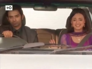 Едем в соседнее село