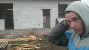 4-х скатная крыша часть 3. Финишируем крышу и сезон.