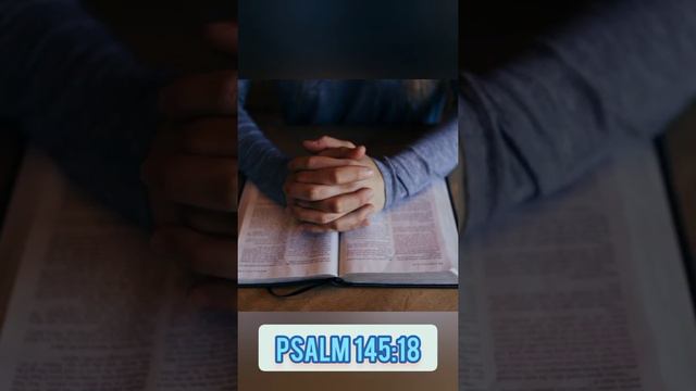 God's Word Psalm 145:18 in Konkani