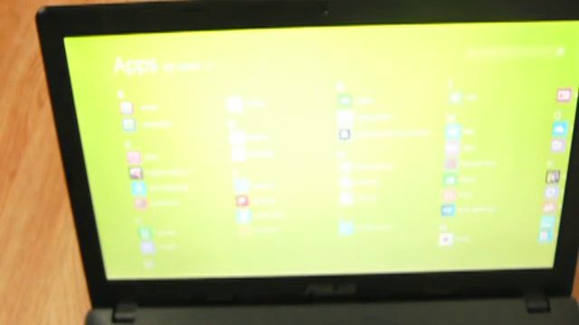 Asus X551-M Unboxing! смотреть онлайн