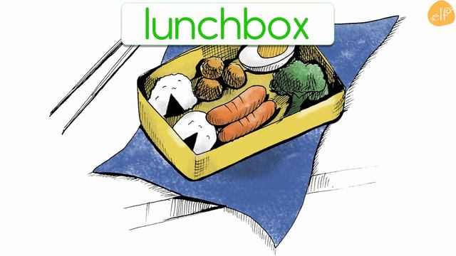 Classroom Vocabulary - My School Vocabulary By ELF Learning - ELF Kids Videos смотреть онлайн