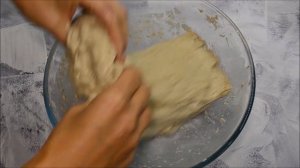 Цельнозерновой Домашний Хлеб в Духовке. Рецепт для Ленивых Хозяек ☆ Полезный и Очень Вкусный Хлеб!