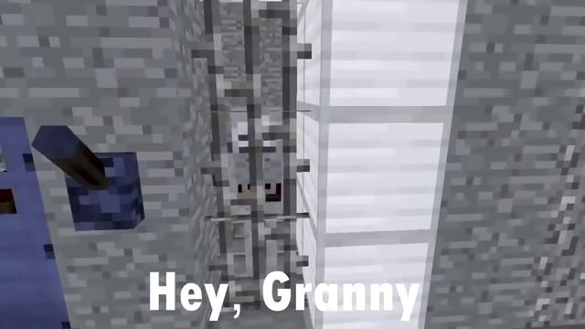 ШКОЛА МОНСТРОВ  ПОБЕГ ИЗ ТЮРЬМЫ ЧЕЛЛЕНДЖ В МАЙНКРАФТЕ  МАЙНКРАФТ АНИМАЦИЯ МУЛЬТИКИ