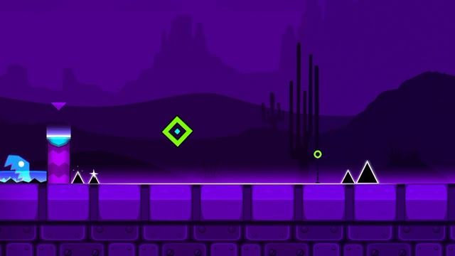 Geometry Dash SubZero