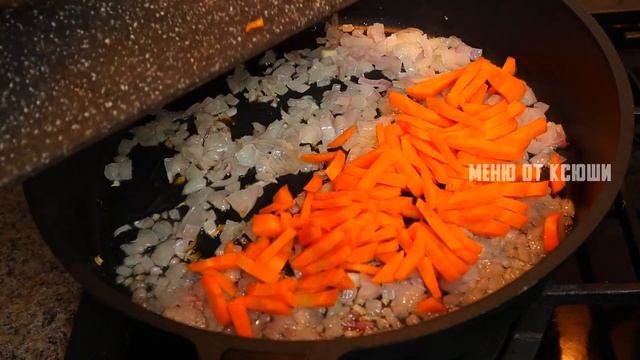 СПАРЖЕВУЮ ФАСОЛЬ, приготовить очень просто. Вкусный рецепт!!!