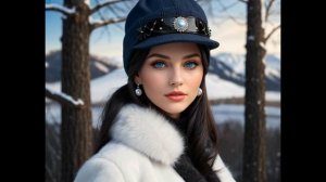 Потому что нельзя быть на свете красивой такой