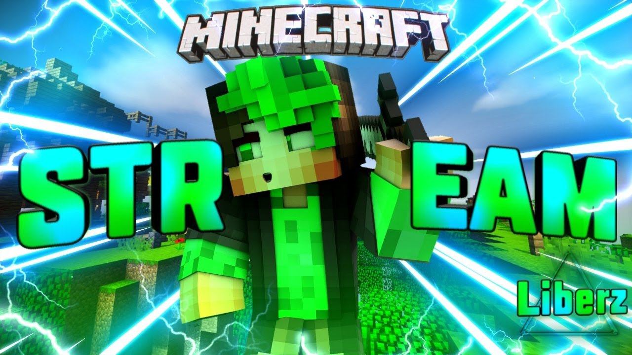 ВЫЖИВАНИЕ С ПОДПИСЧИКАМИ НА НОВОМ СЕРВЕРЕ В МАЙНКРАФТЕ! СТРИМ ПО MINECRAFT С ВЕБКОЙ! смотреть онлайн