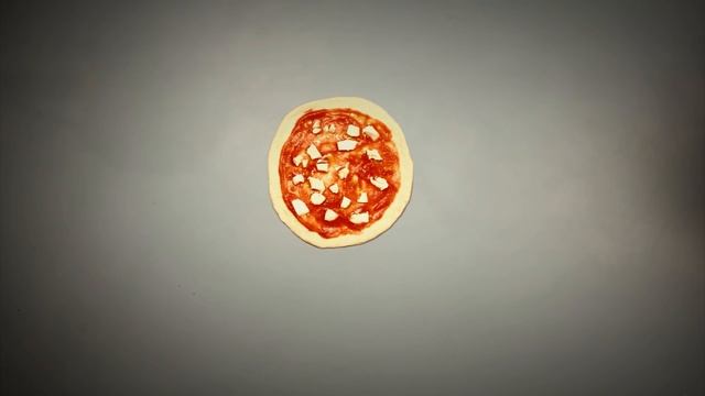 stop motion pizza смотреть онлайн