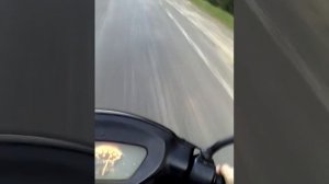 Скутер Viper Wind.(72сс.)(сток.)Максималка.