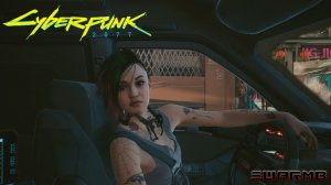 Cyberpunk 2077 ➪ # 63) Неисправность