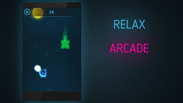 Stars Dash смотреть онлайн