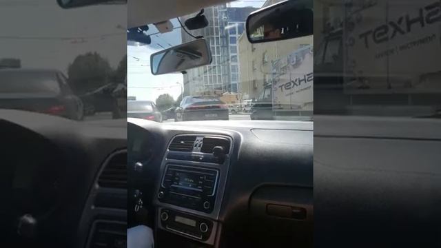 Экзаменационные маршруты Уфа. Как сдать экзамен с первого раза ✌️