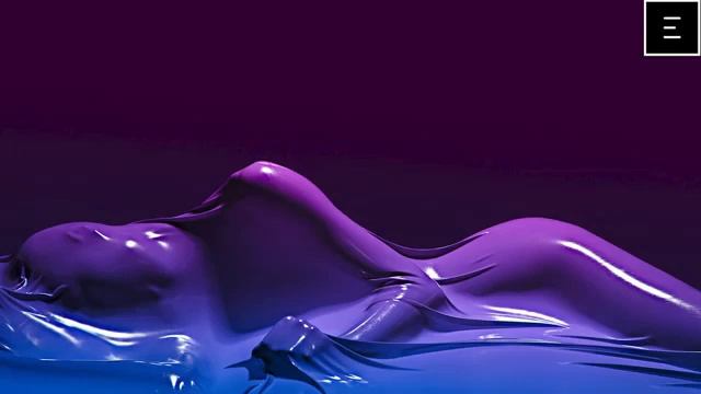 Техно музыка