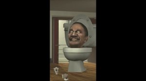 Скибиди туалет Skibidi toilet перевод на русский язык часть 2