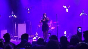 Spiritbox - Constance : Live at Andrew J Brady Music Center, Cincinnati OH 2022