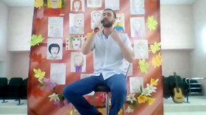 Обними по крепче Мать.