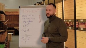 Как свая держит нагрузку. #5. Фундамент Барнаул цена. Большой дом дерева.