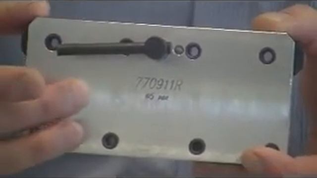 ALUMARK. Шаблон оконной створки S70 смотреть онлайн