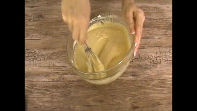МАННИК НА КЕФИРЕ. Самый Простой / Быстрый / Вкусный Пирог. Пирог за 5 минут к чаю!