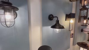 ODEON LIGHT CAMPA 4965/1w 4965/1