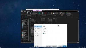Как сделать ПРОЗРАЧНУЮ панель задач | Настройка Панели задач Windows 10 I Обзор TaskbarX