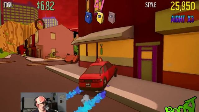 Tacopocalypse смотреть онлайн