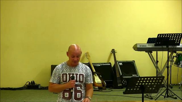 Роман Воробьев (Войди в славу Божию!) 28.06.2015 смотреть онлайн