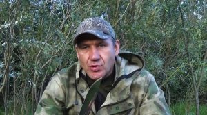 Вечерние зорьки