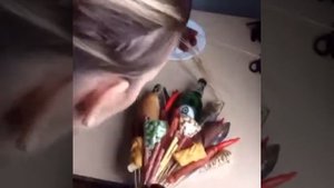 мужской букет