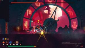билды DEAD CELLS 1-3 клетка