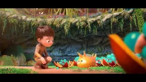 топ 5 мультфильмов для всей семьи