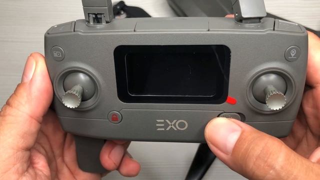 EXO CINEMASTER 2 - THE REVIEW смотреть онлайн