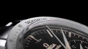 ЛЕГЕНДАРНЫЕ ЧАСОВЫЕ БРЕНДЫ | OMEGA