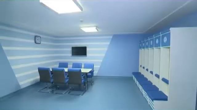 Taekwon-Do Hall Renovated смотреть онлайн