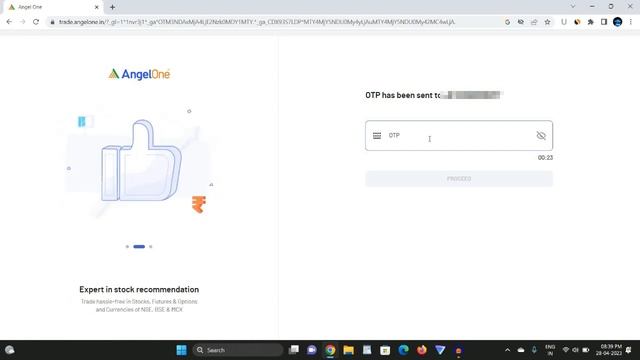 How To Open Angel One In Laptop | How to Use Angel One in PC | laptop me angel one kaise open karen смотреть онлайн